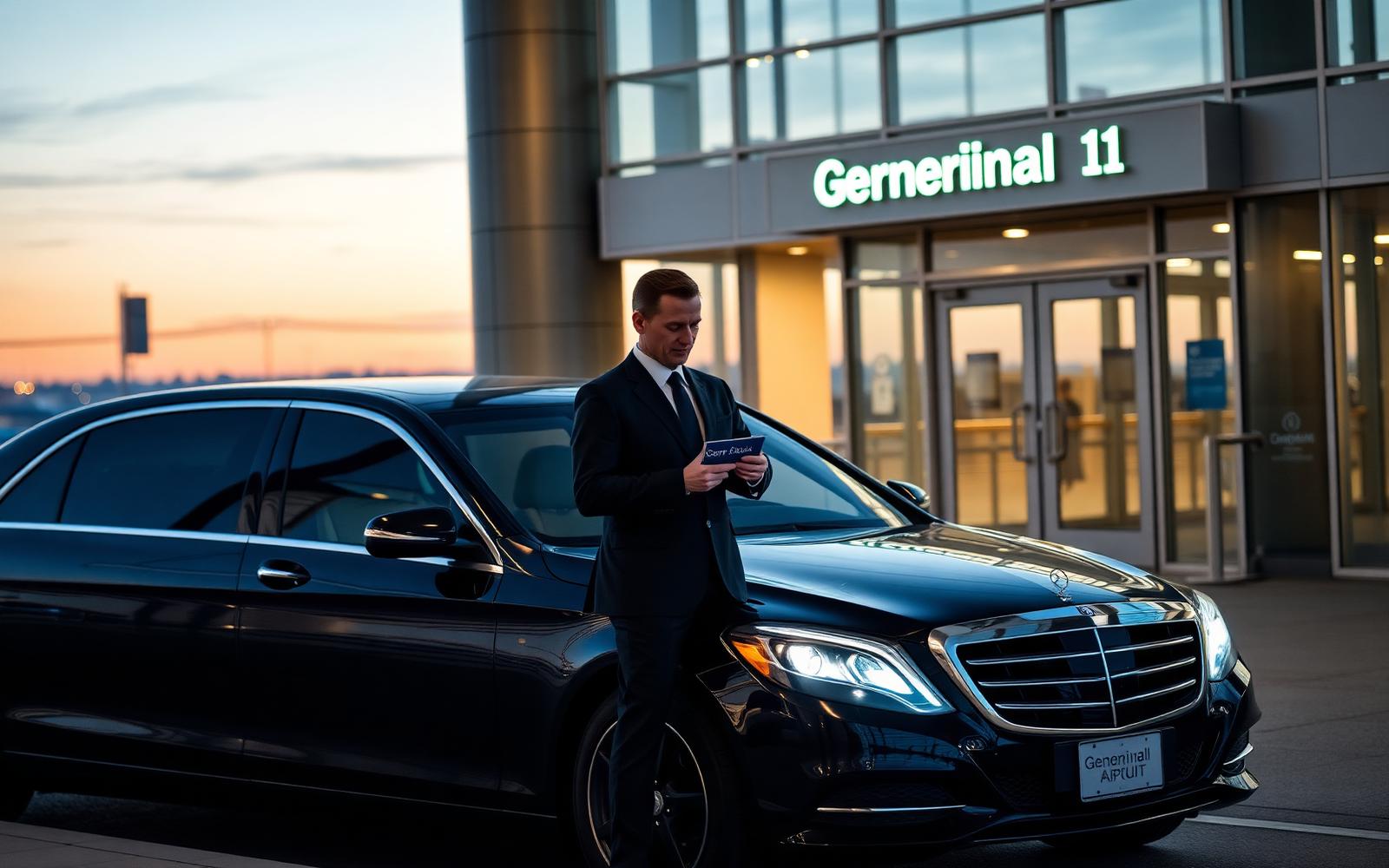 The Complete Toronto Pearson Airport Pickup Guide (2026)