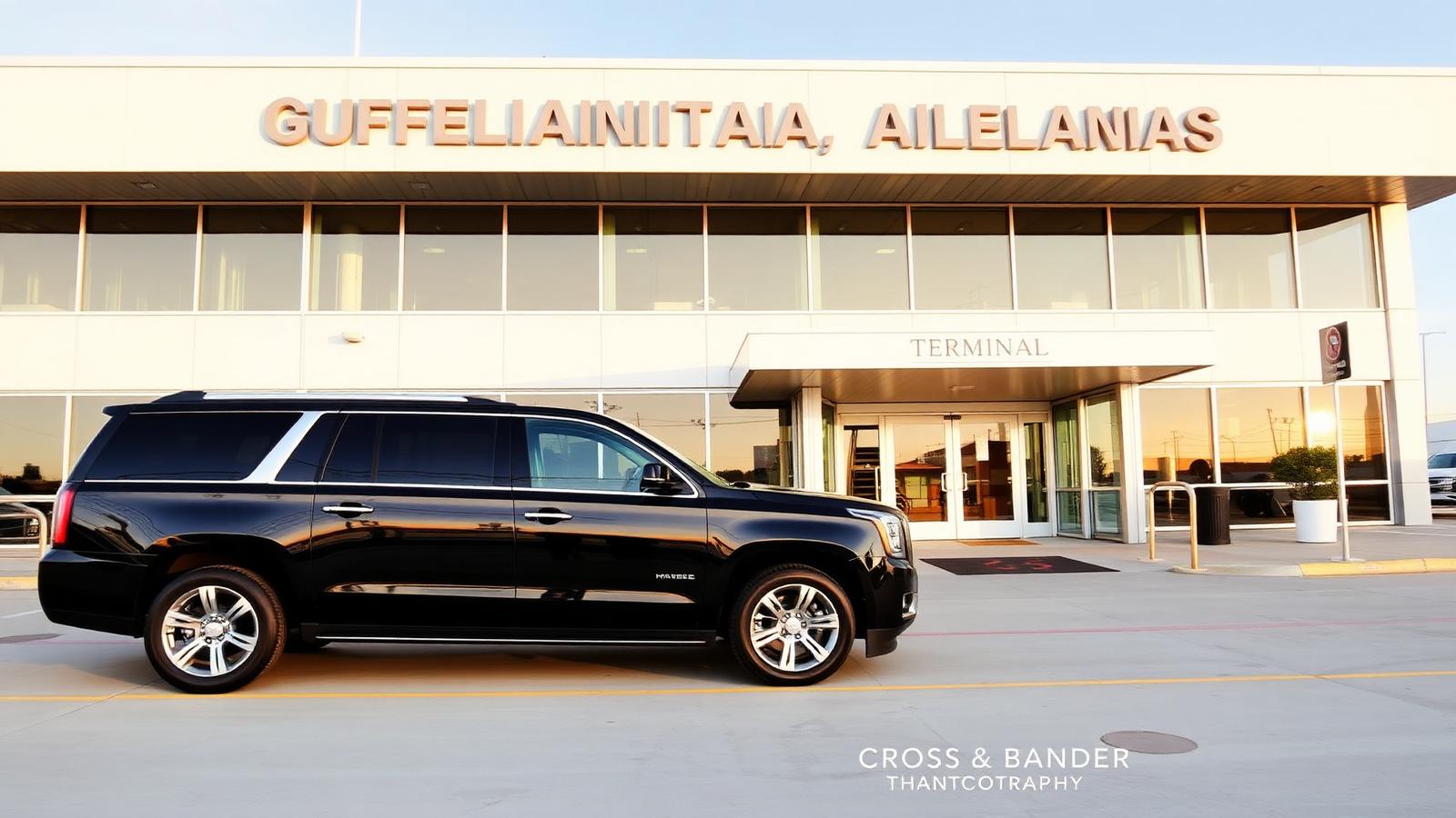 Buffalo Airport Transportation