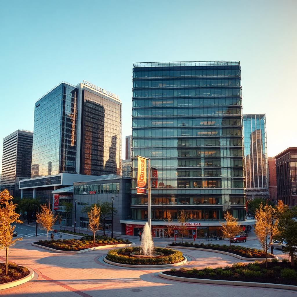 Markham airport transfer