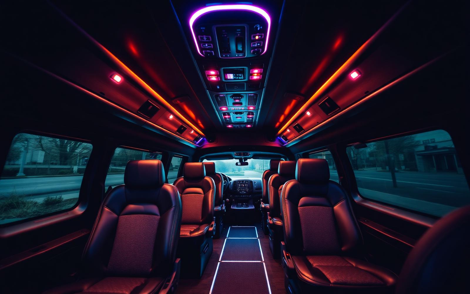 Group Transportation