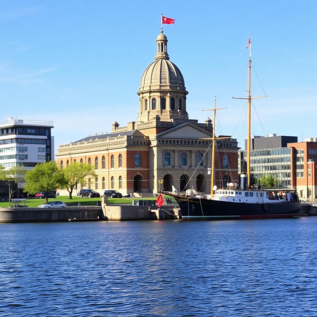 Kingston airport transfer