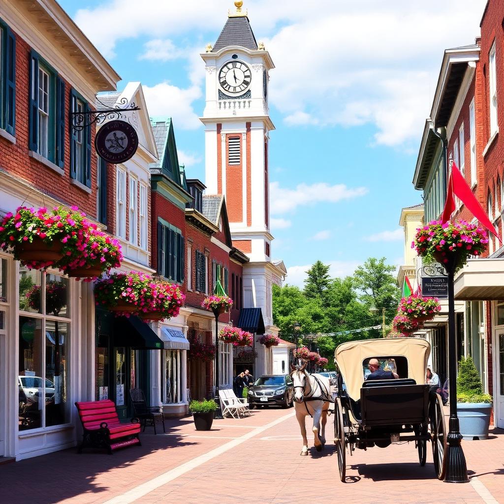 Niagara-on-the-Lake airport transfer