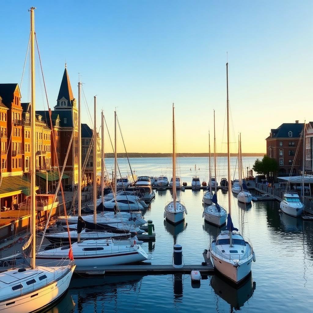 Oakville airport transfer