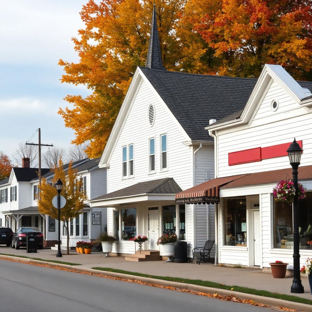 Orono airport transfer