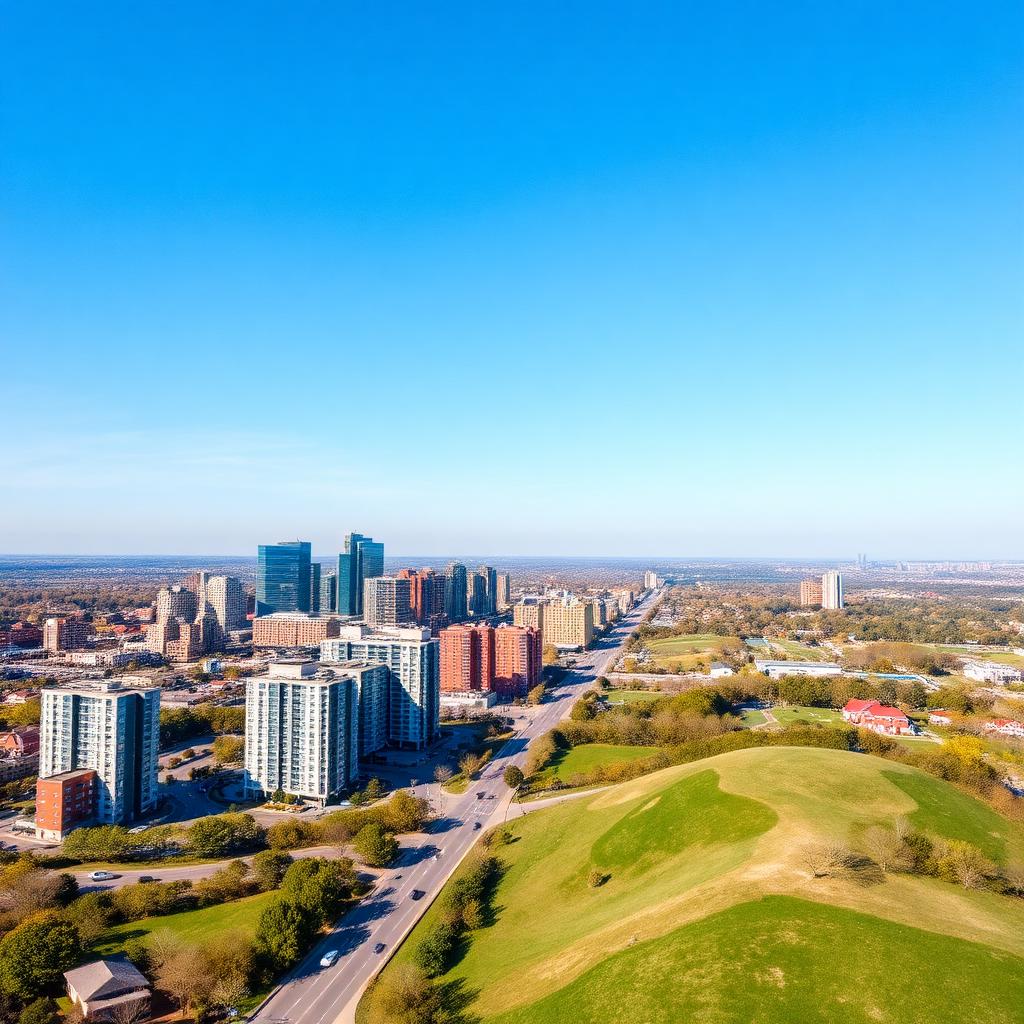 Richmond Hill airport transfer
