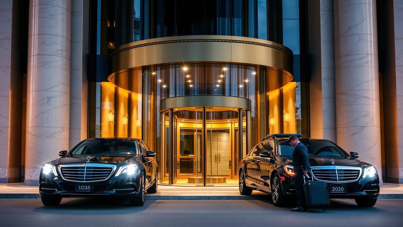 Hotel Transfers